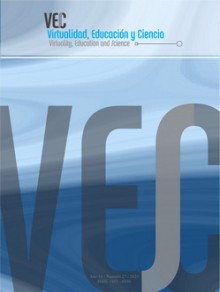 Virtualidad Educacion Y Ciencia期刊